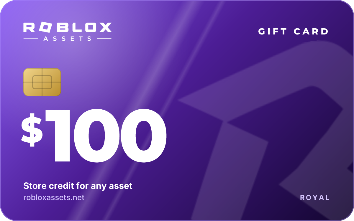 $100 gift card